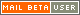 mail beta logo